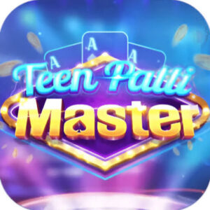 Teen Patti Master