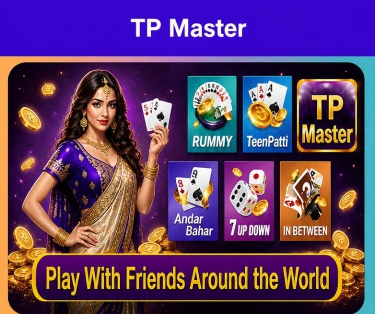Teen Patti Master [Tp Master]
