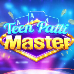 TeenPatti Master Tp master 2025